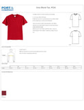 D3troit Cornhole - Short Sleeve T-Shirt